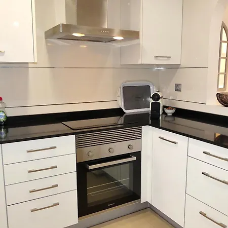 Seavista Luxe Apartamento *